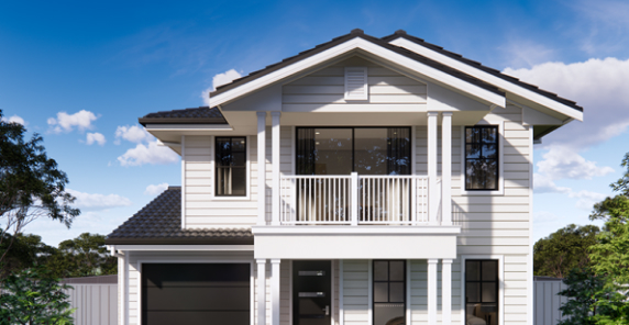 Single Storey Home