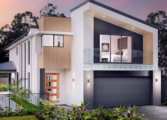 Single Storey Home